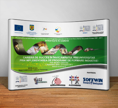 Popup Casa Corpului Didactic Dolj